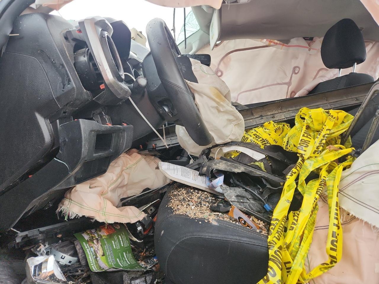 2016 Toyota Tacoma Access Cab - Image 7