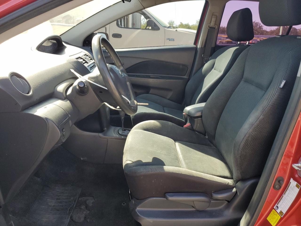 2012 Toyota Yaris - Фото 7