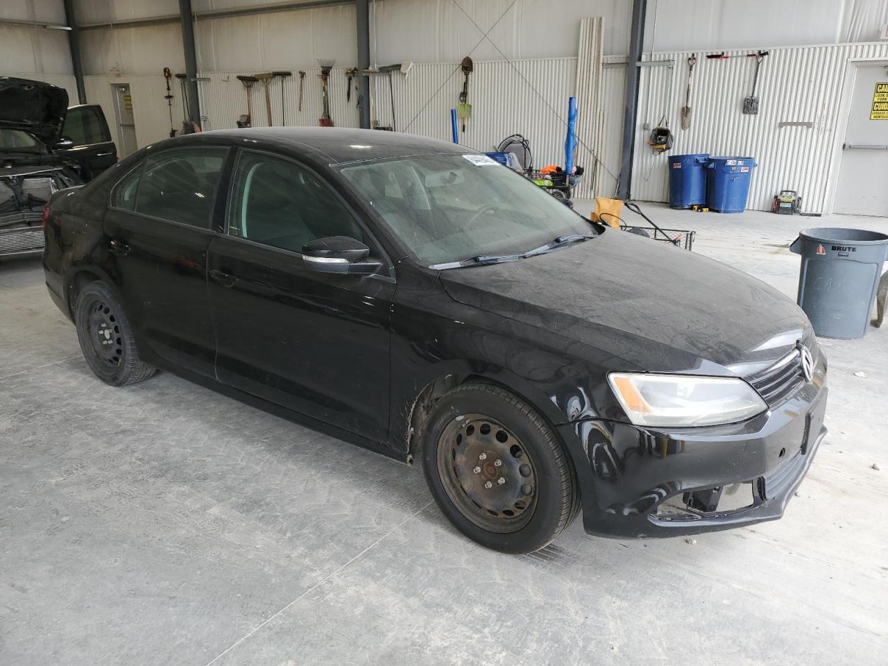 2014 Volkswagen Jetta Se - Image 4