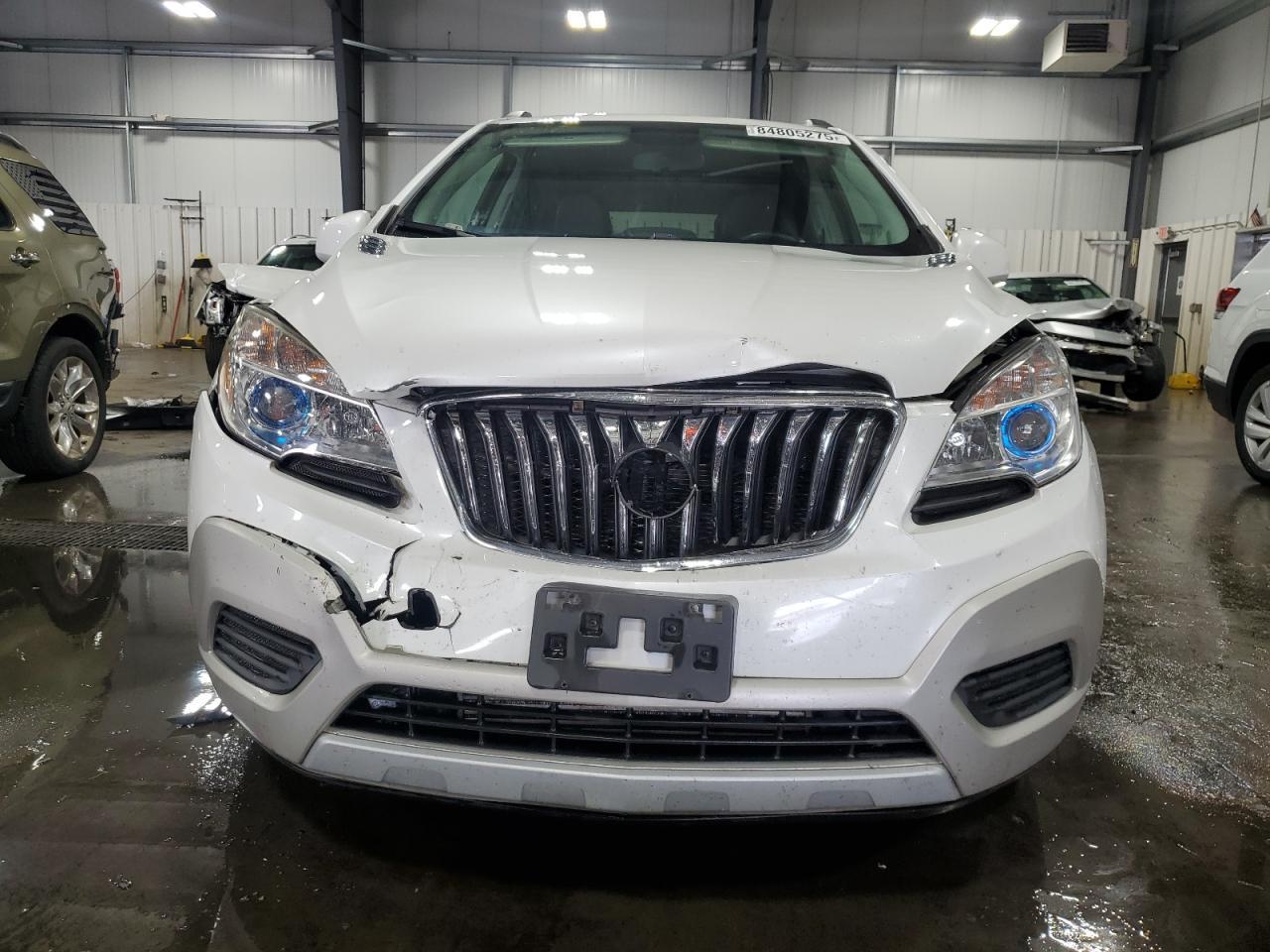 2013 Buick Encore - Image 5