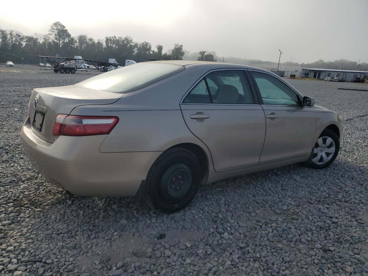 2007 Toyota Camry Ce - Фото 3