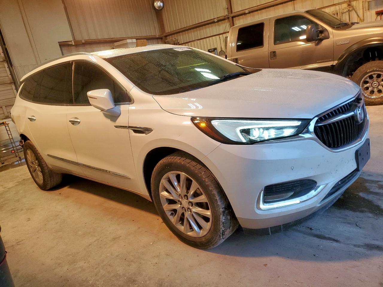 2019 Buick Enclave Premium - Image 4