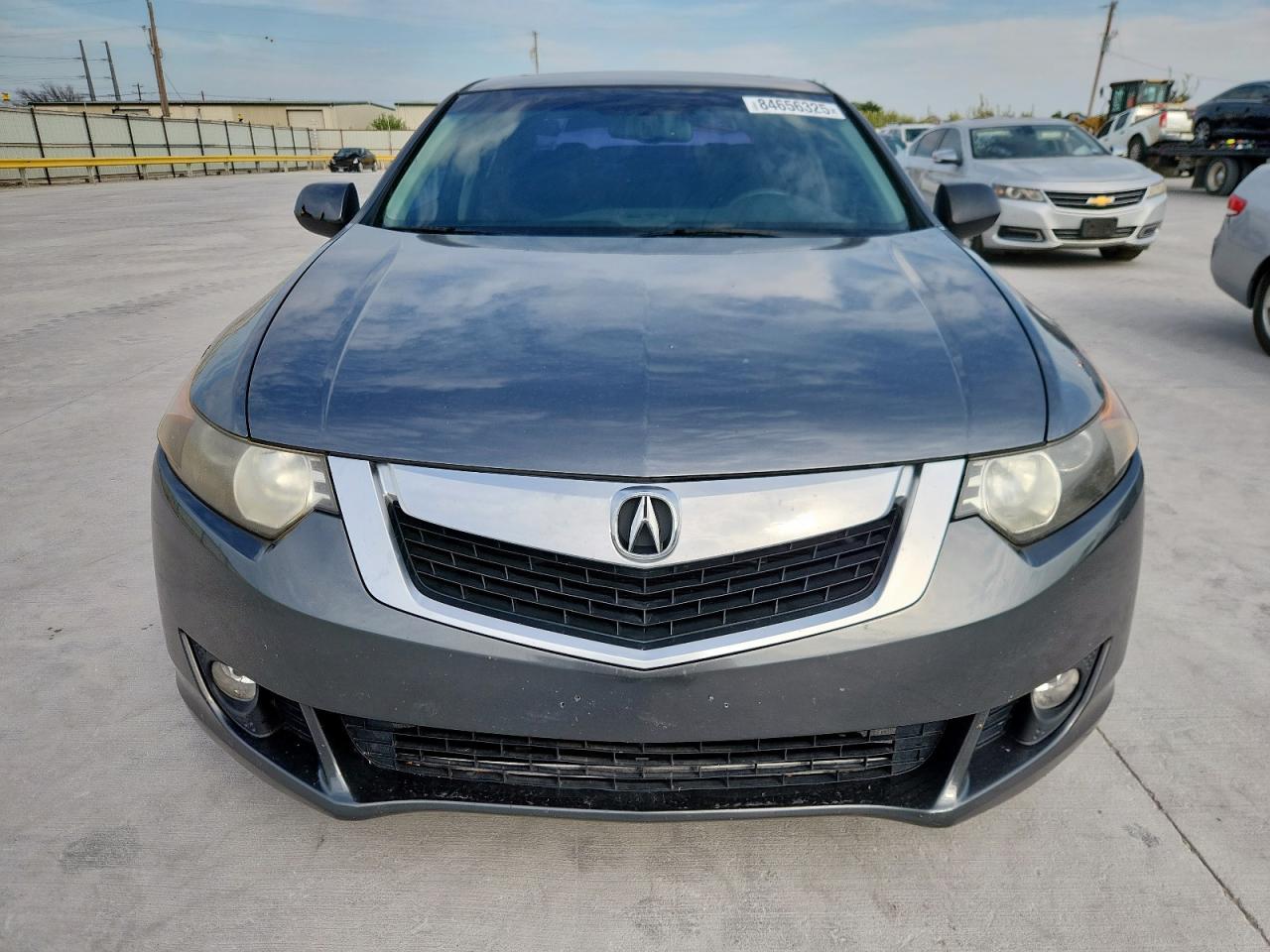 2010 Acura Tsx - Фото 5