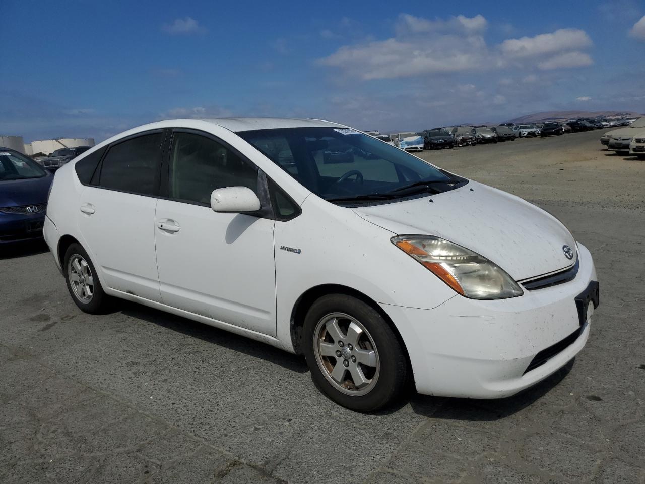 2007 Toyota Prius - Image 4