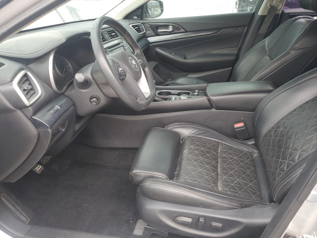 2019 Nissan Maxima S - Image 7