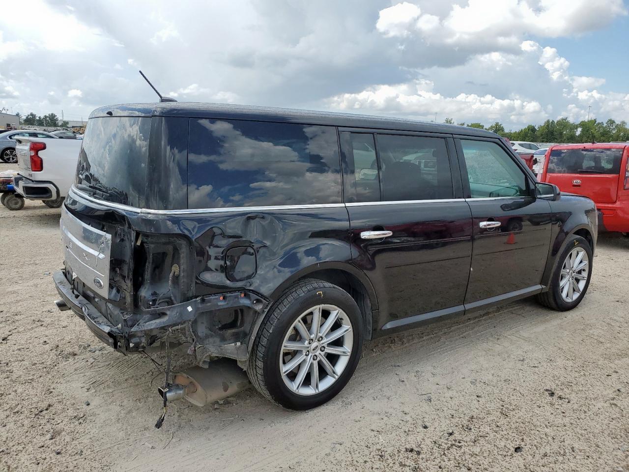 2018 Ford Flex Limited - Image 3