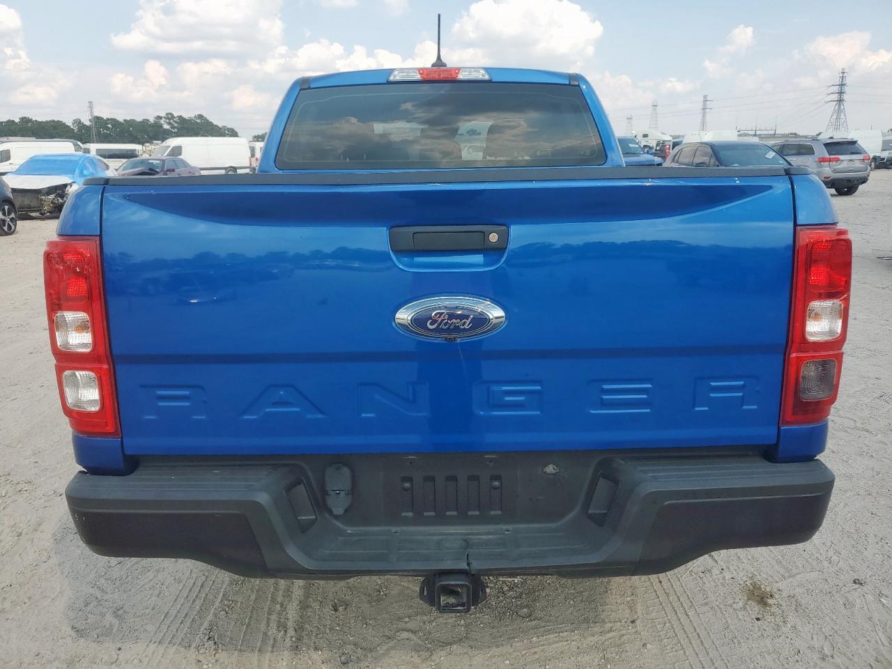 2020 Ford Ranger Xl - Image 6
