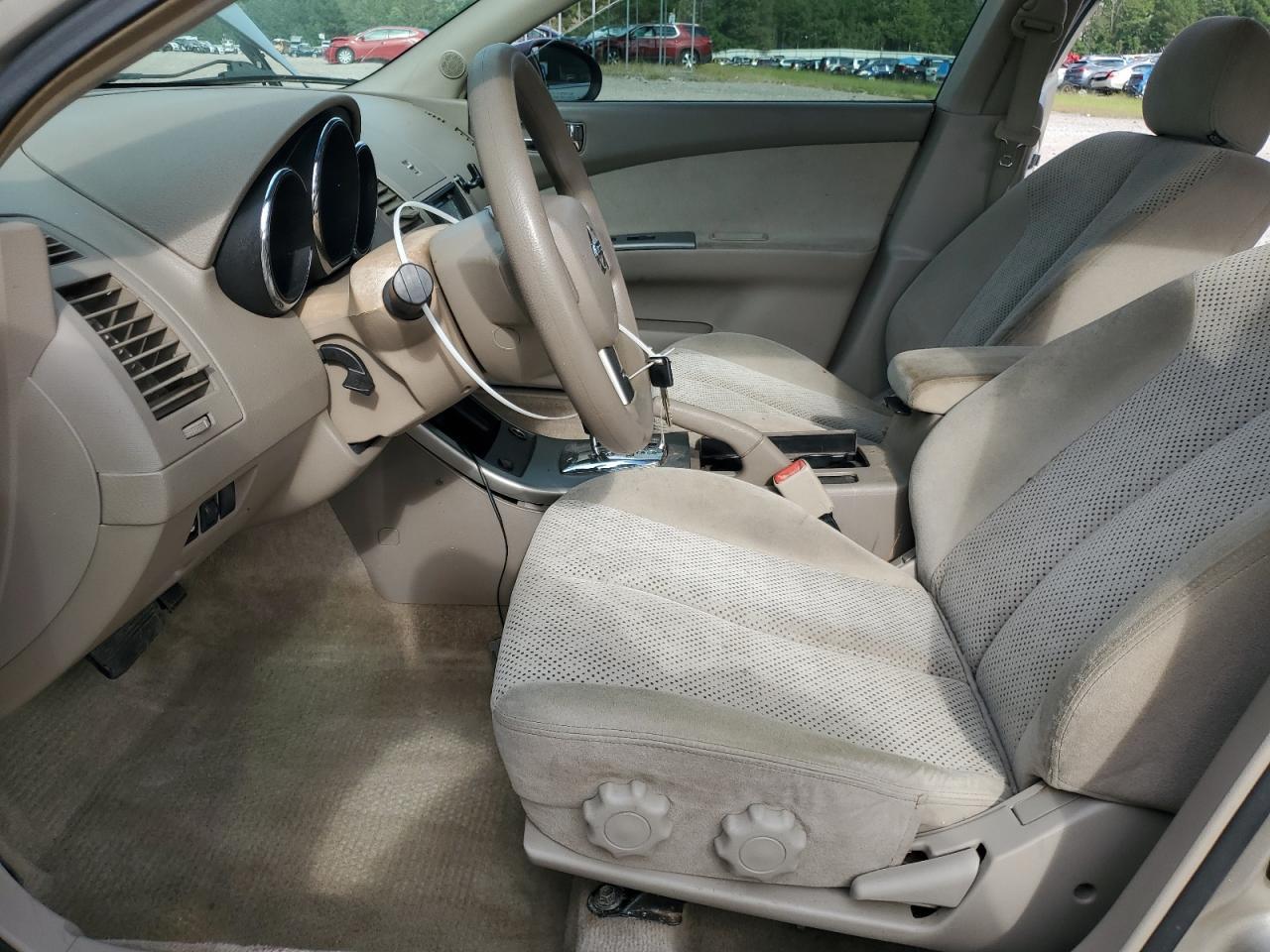 2005 Nissan Altima S - Image 7