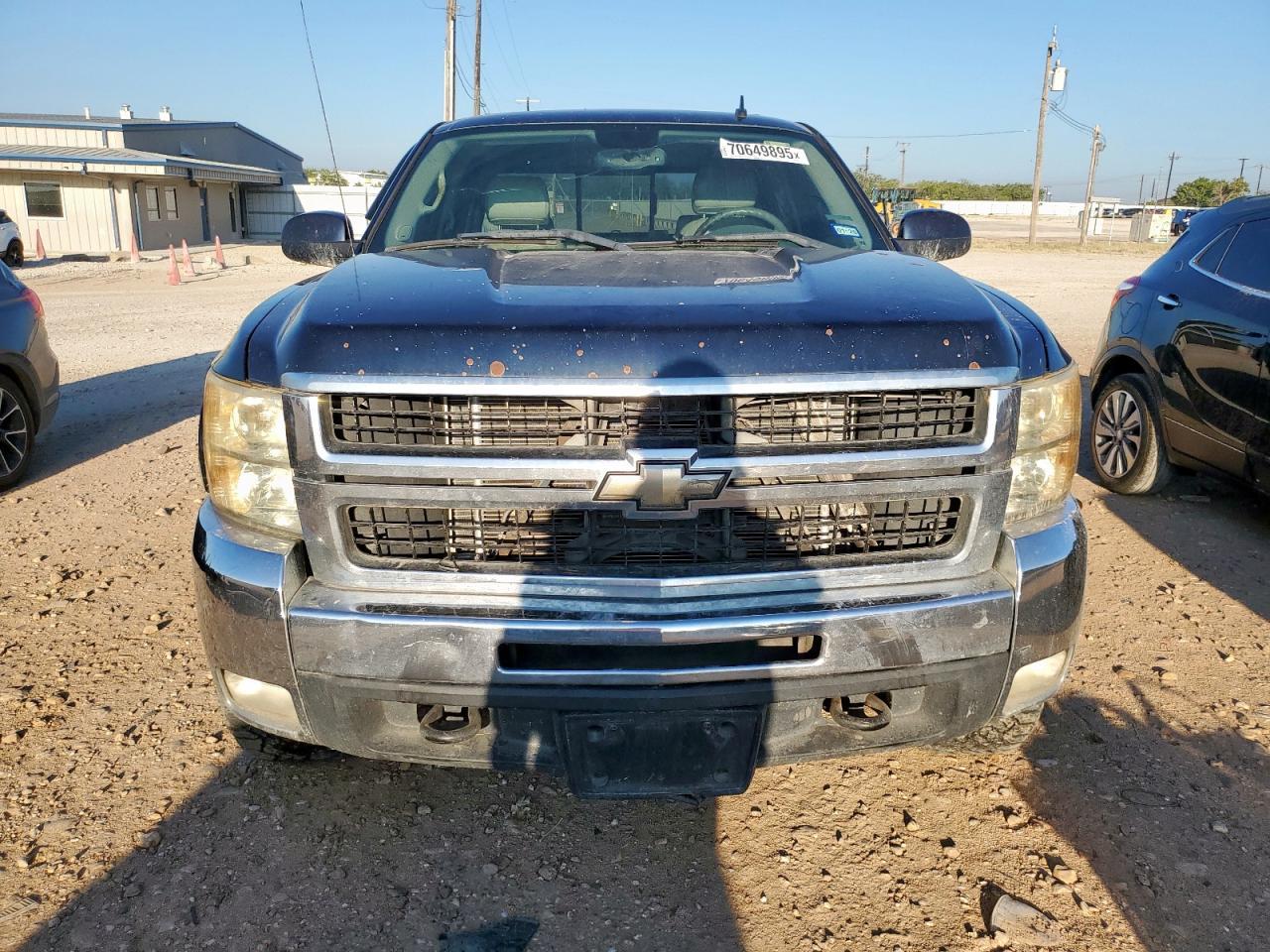 2009 Chevrolet Silverado K2500 Heavy Duty Ltz - Image 5