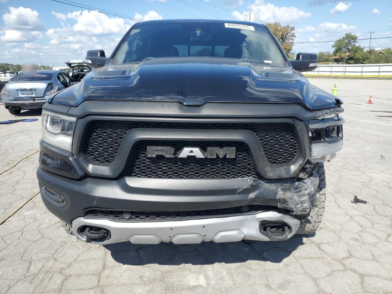 2020 Ram 1500 Rebel - Image 5