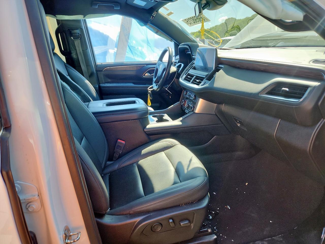 2023 Chevrolet Tahoe C1500 Lt - Image 7