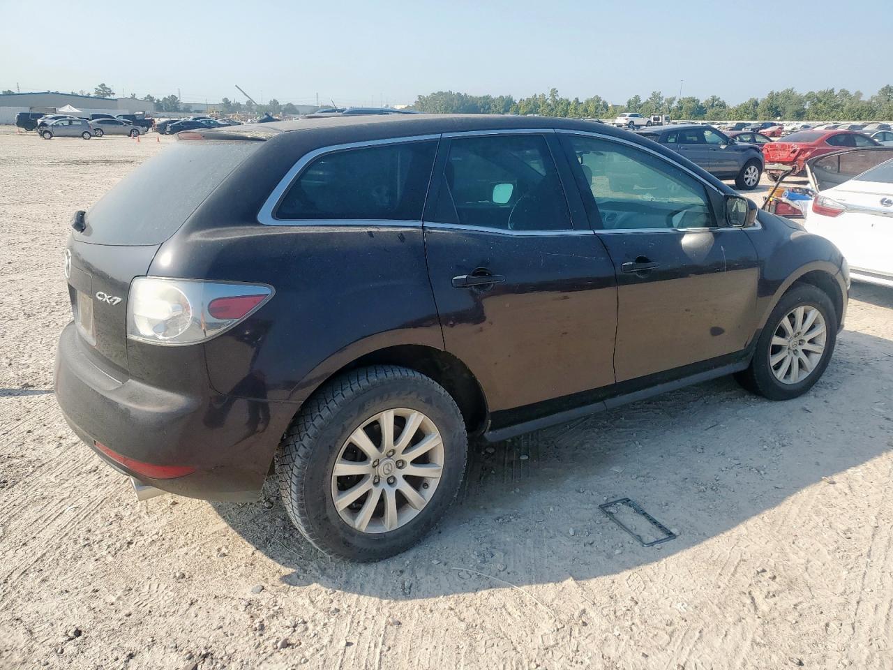 2011 Mazda Cx-7 - Image 3