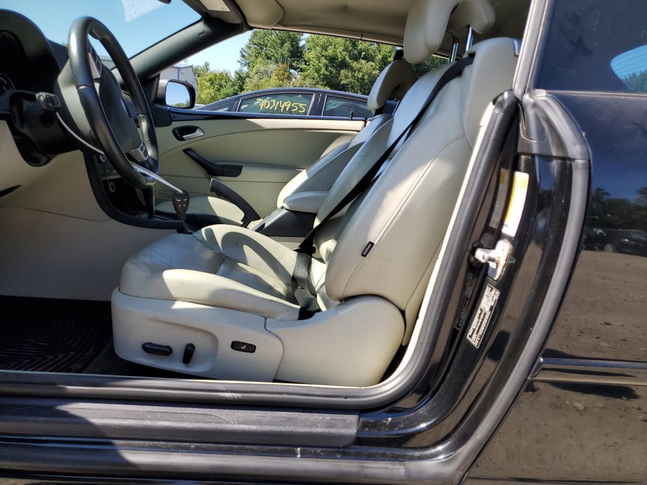 2010 Saab 9-3 2.0T - Image 7