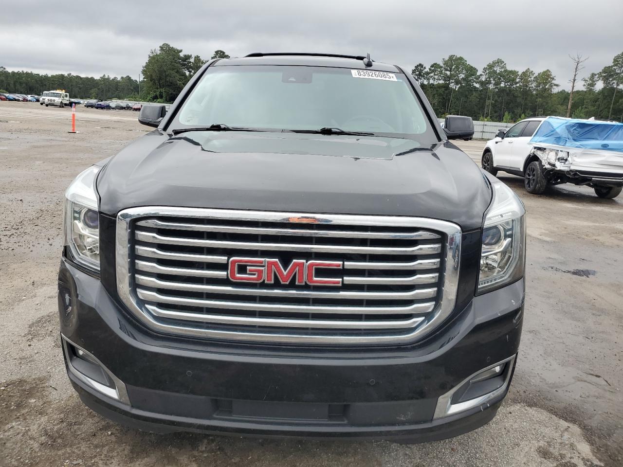 2016 GMC Yukon Slt - Image 5