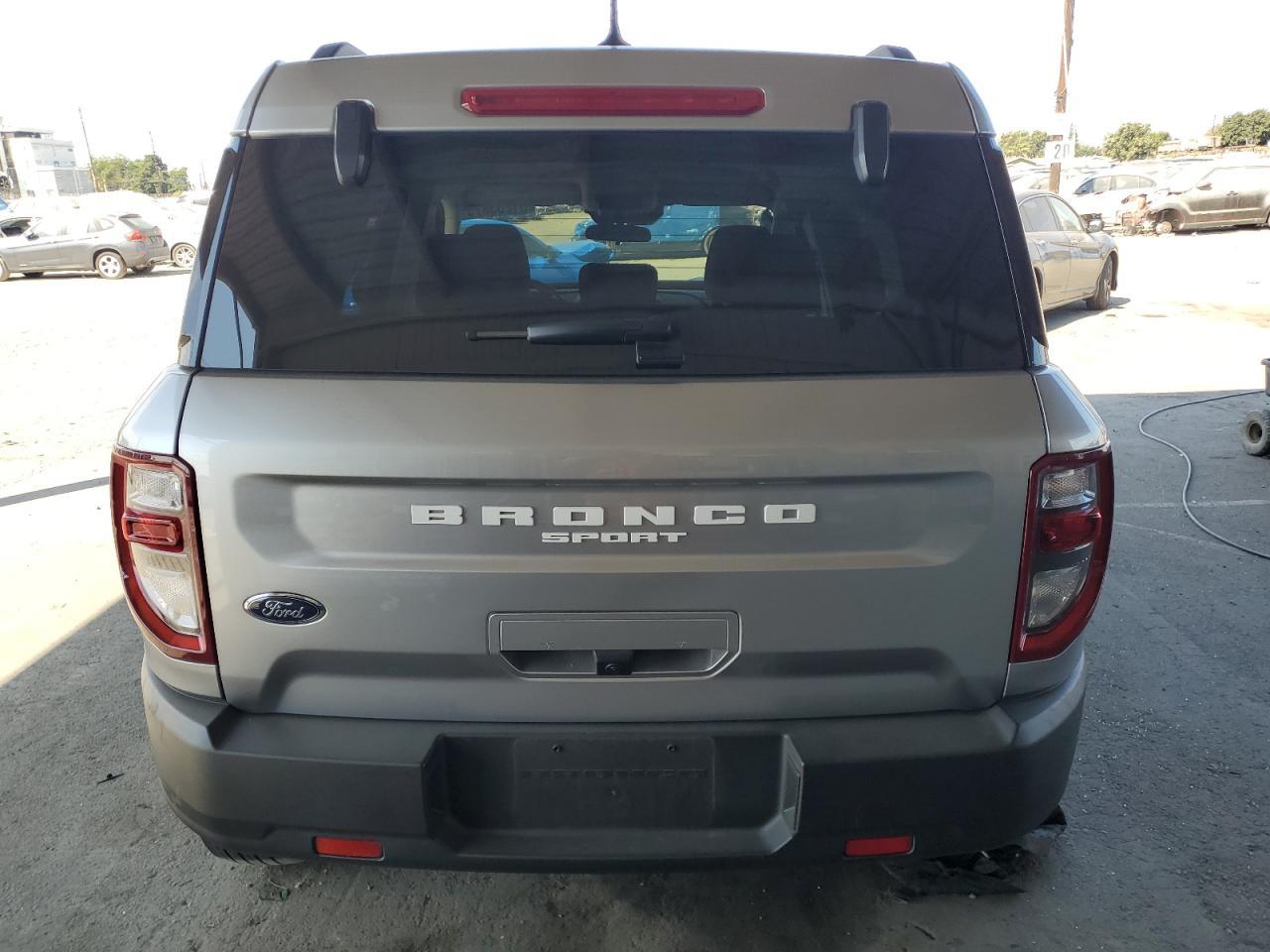 2023 Ford Bronco Sport Big Bend - Image 6