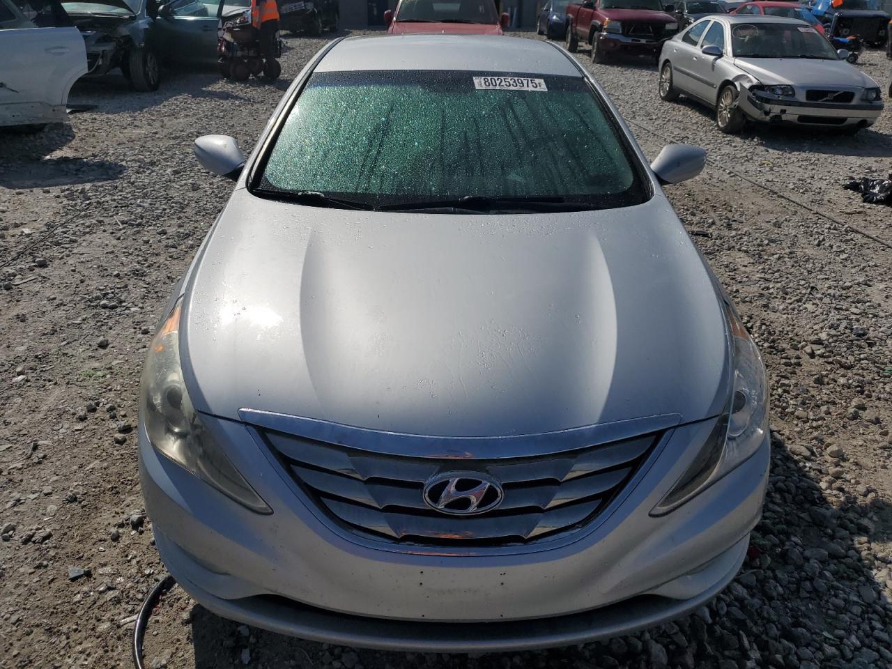 2012 Hyundai Sonata Se - Фото 5