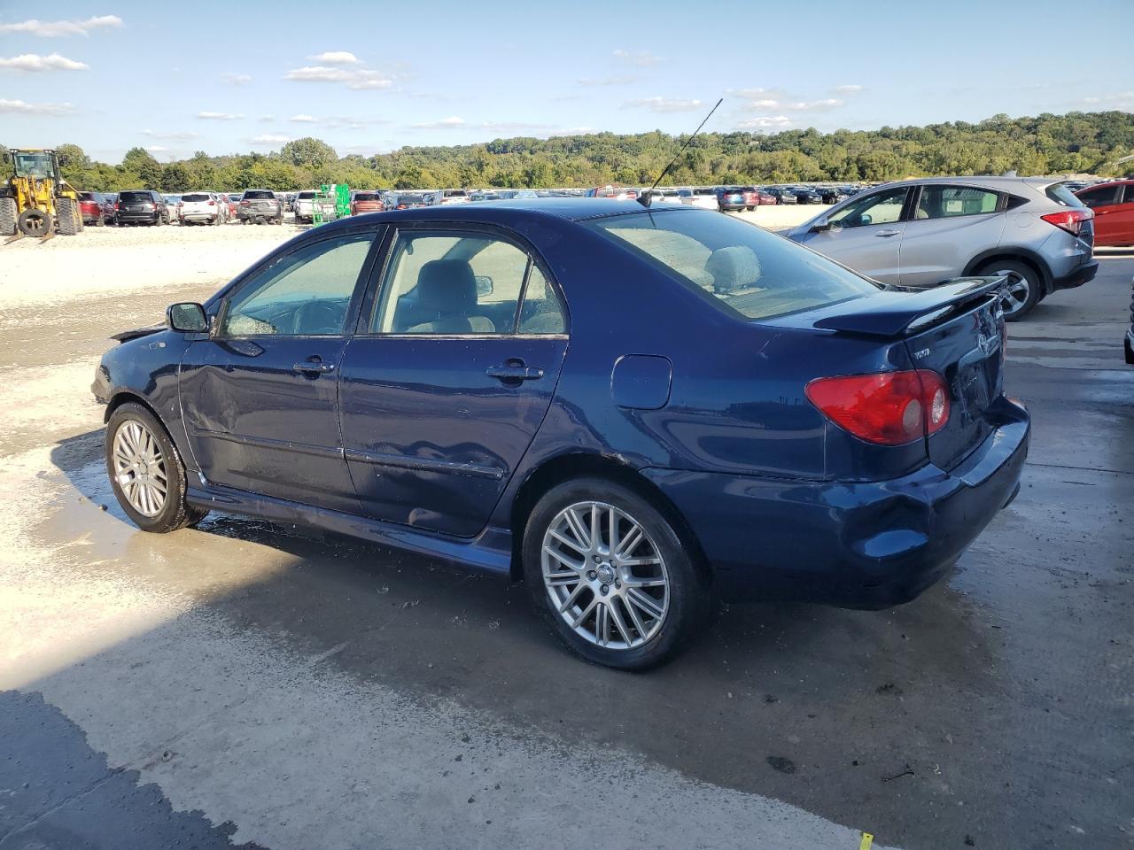 2008 Toyota Corolla Ce - Image 2