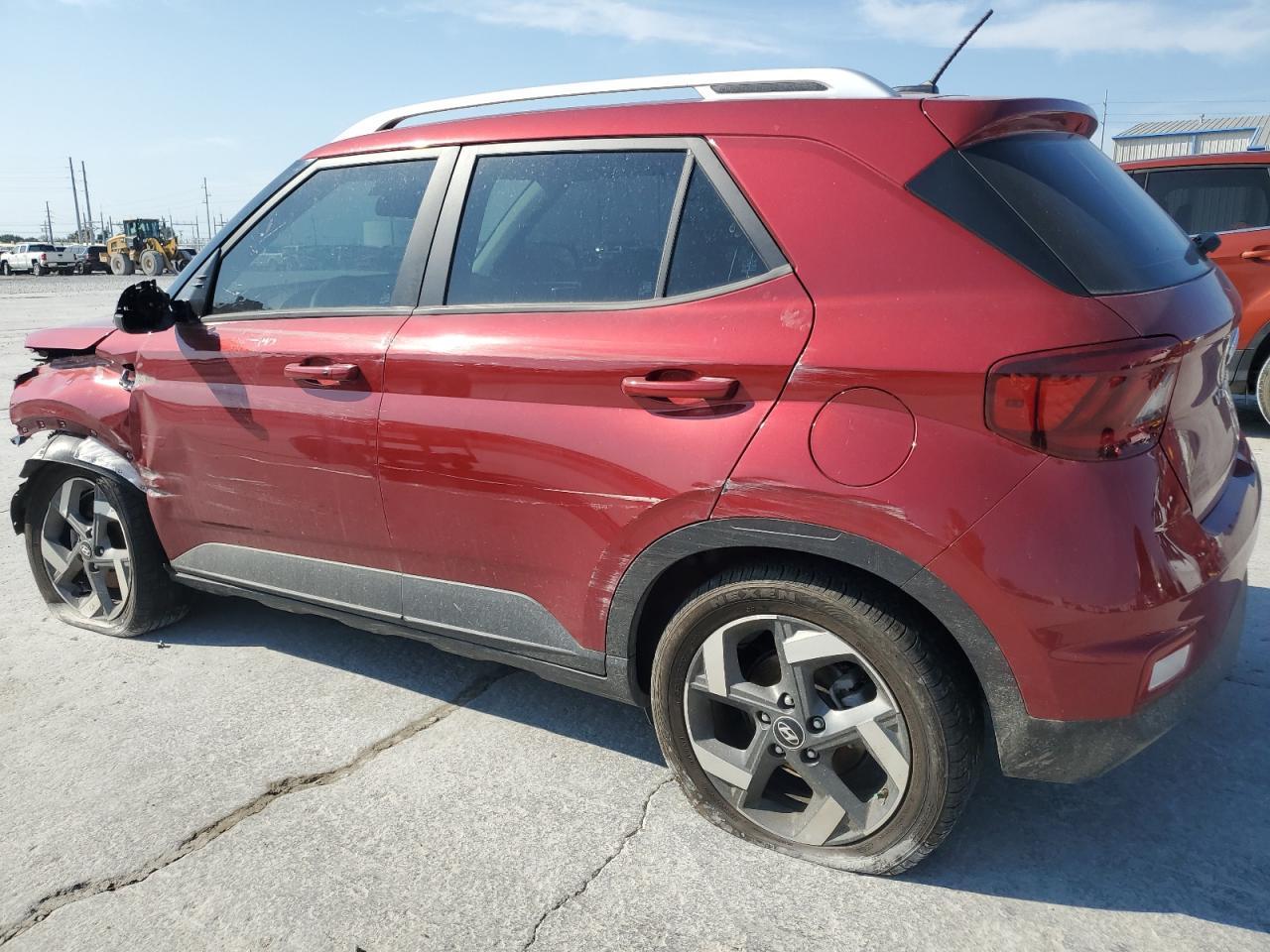 2024 Hyundai Venue Limited - Image 2