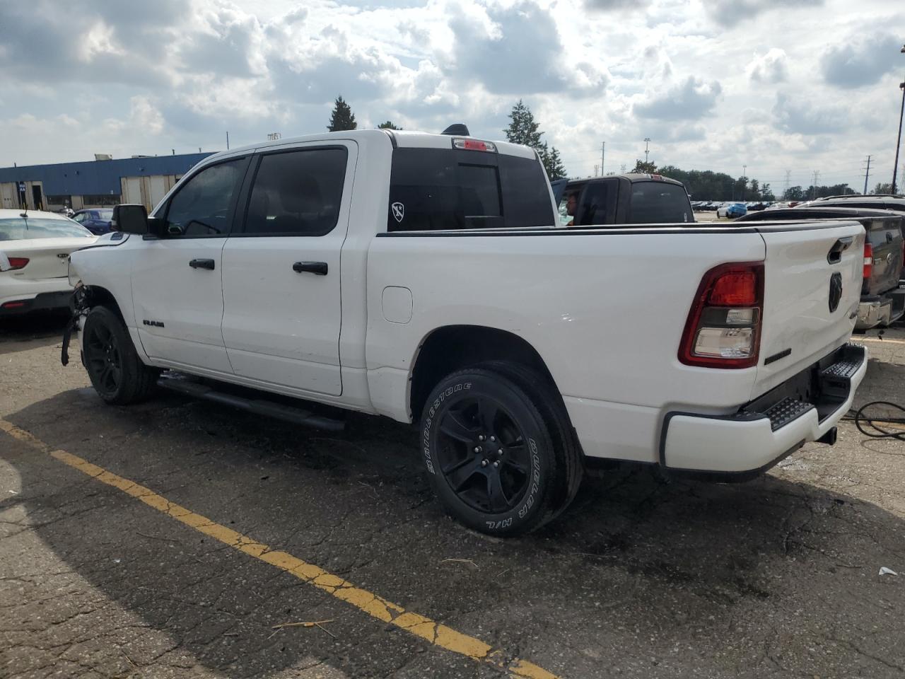 2023 Ram 1500 Big Horn - Image 2
