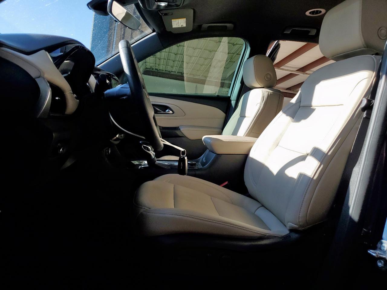 2023 Chevrolet Traverse Lt - Image 7