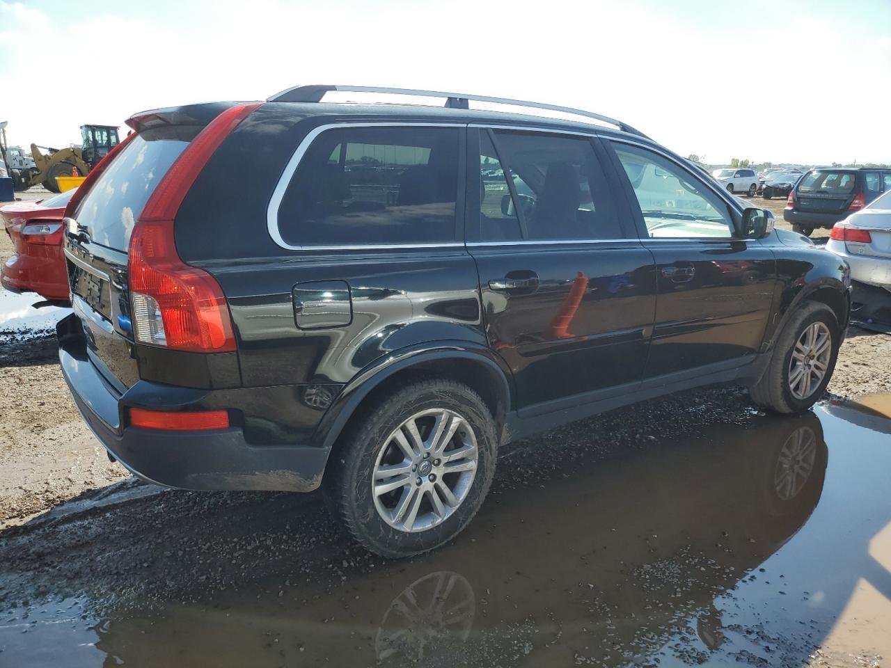 2012 Volvo Xc90 3.2 - Image 3