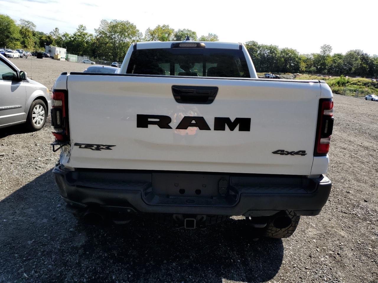 2024 Ram 1500 Trx - Image 6