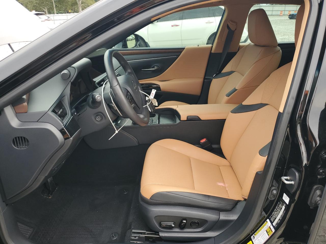 2024 Lexus Es 350 Base - Image 7