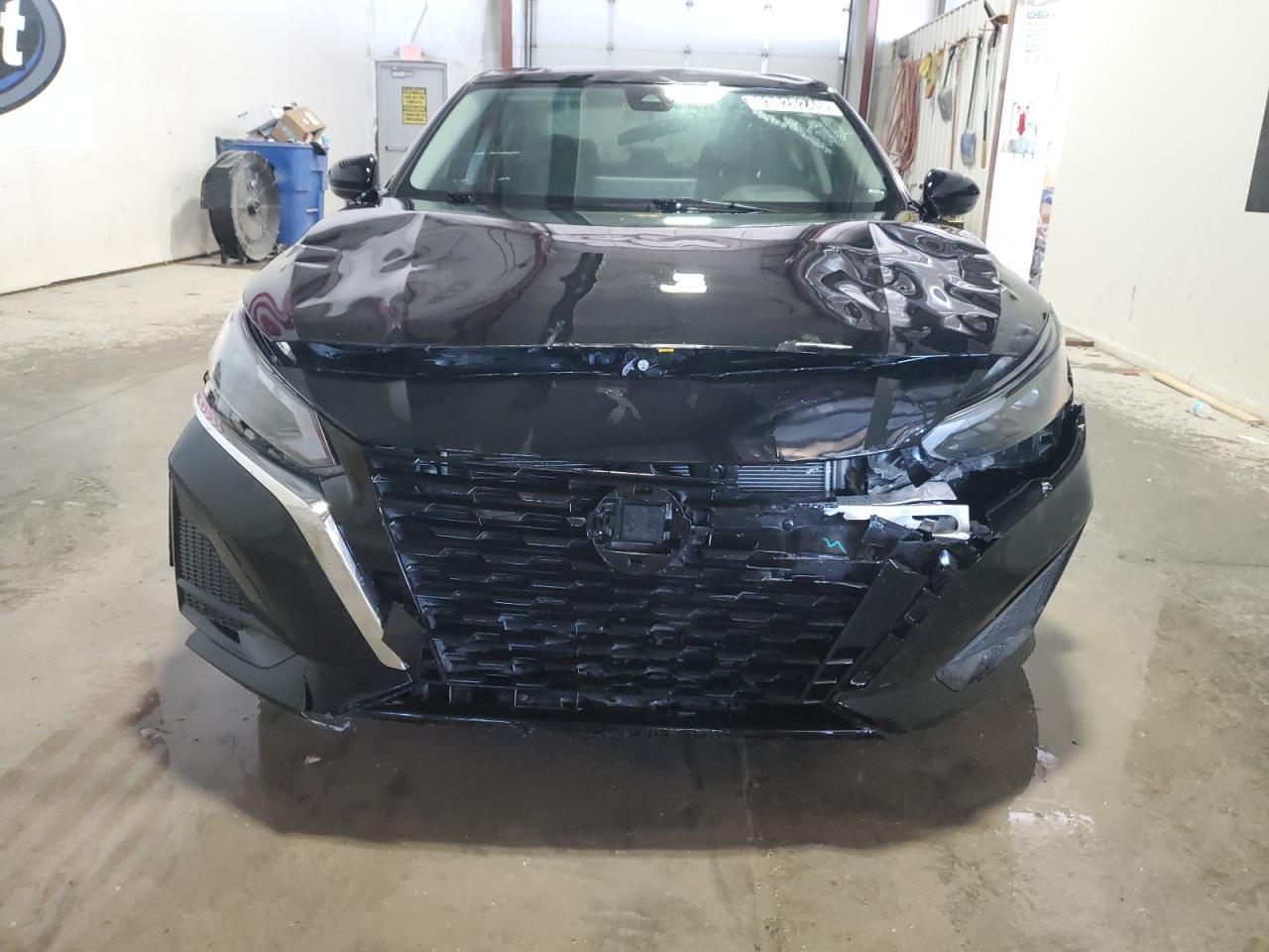 2023 Nissan Altima Sv - Фото 5