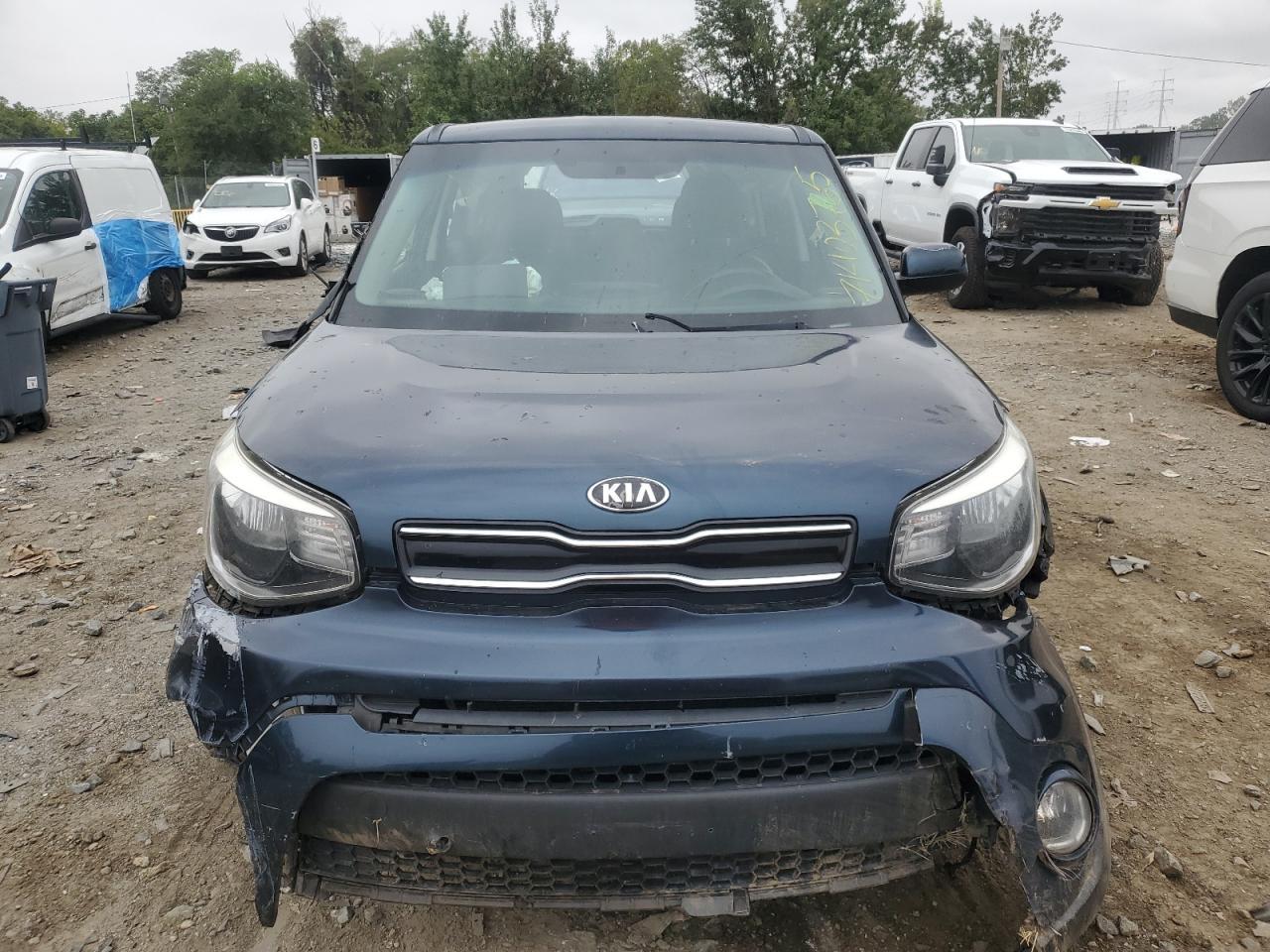 2017 Kia Soul + - Image 5