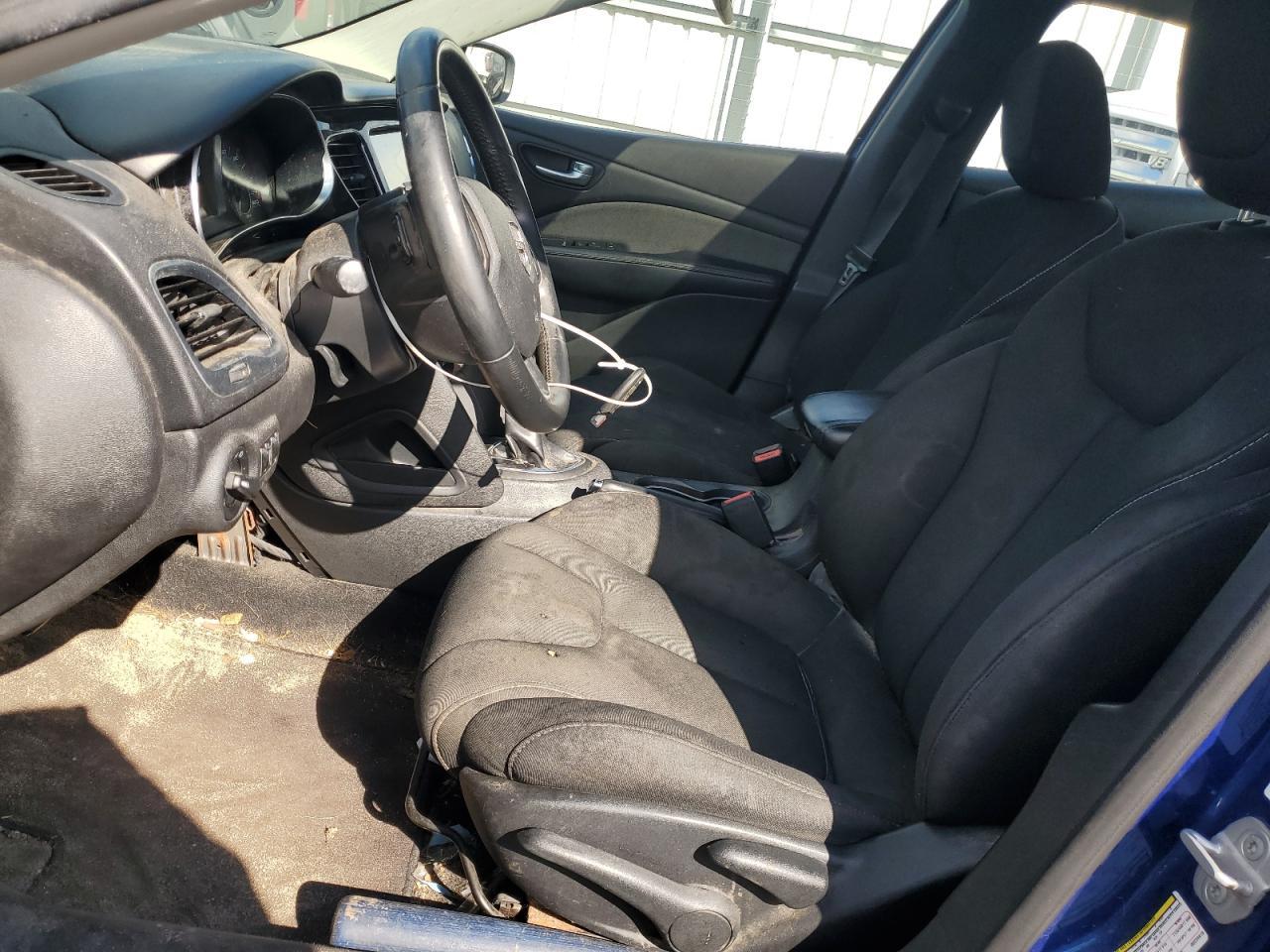 2013 Dodge Dart Sxt - Фото 7