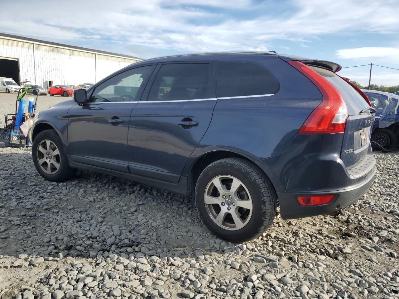 2012 Volvo Xc60 3.2 - Фото 2