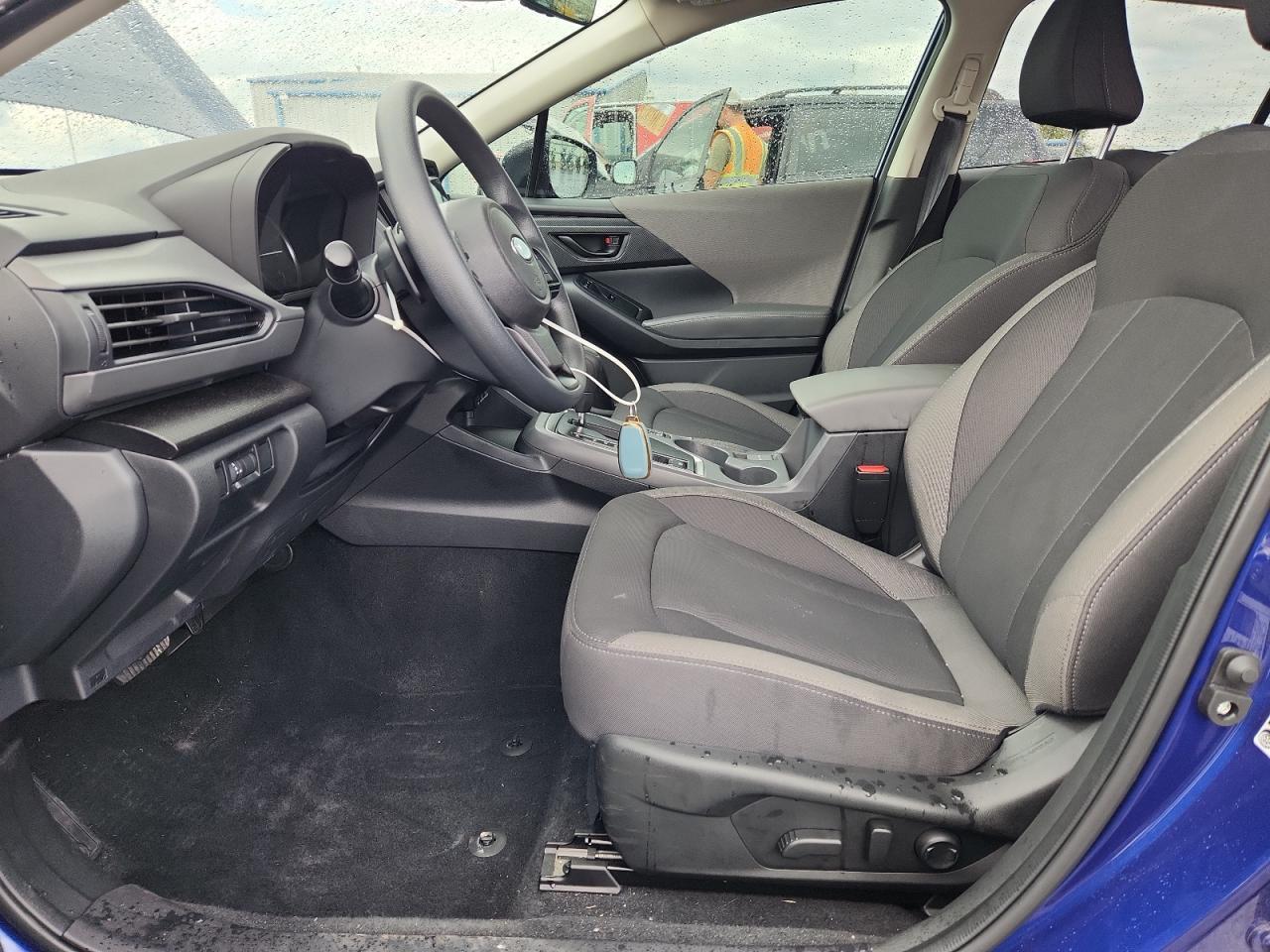 2025 Subaru Crosstrek Premium - Фото 7