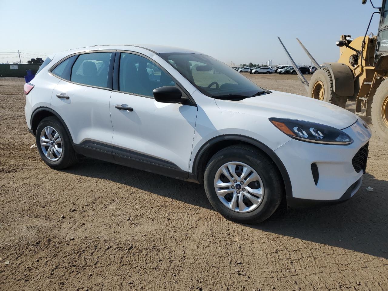 2020 Ford Escape S - Image 4