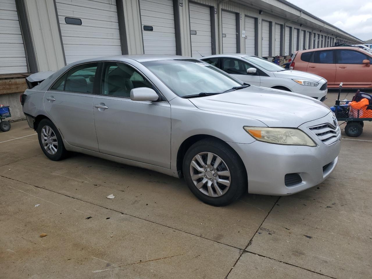 2011 Toyota Camry Base - Image 4