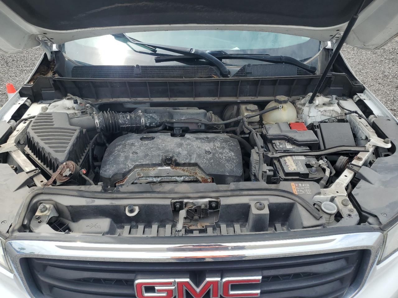 2018 GMC Acadia Sle - Фото 7