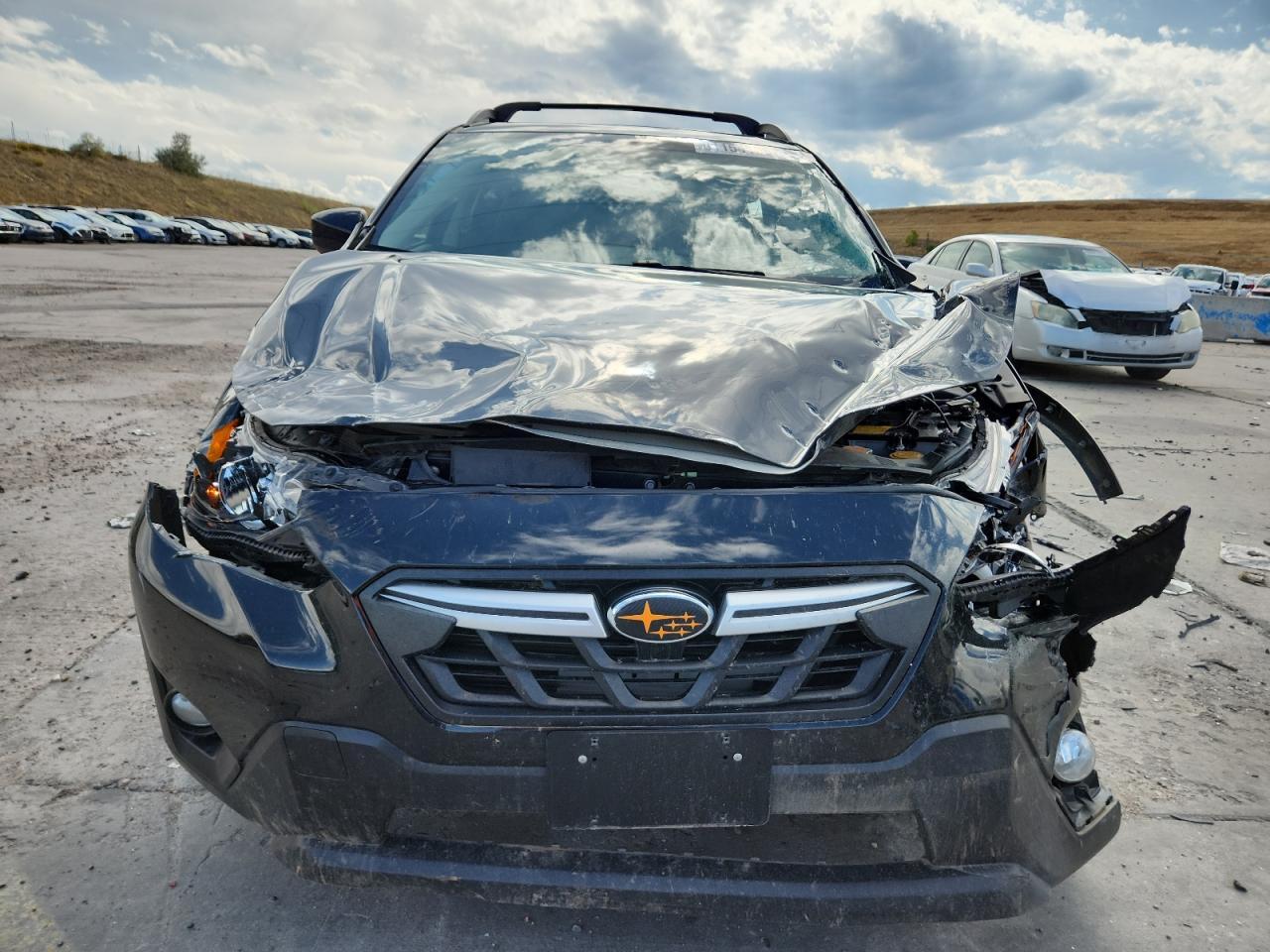 2022 Subaru Crosstrek Premium - Image 5