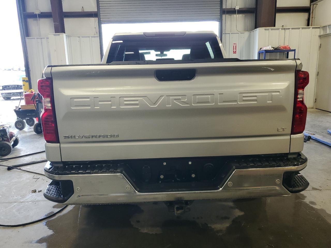 2021 Chevrolet Silverado K1500 Lt - Image 6