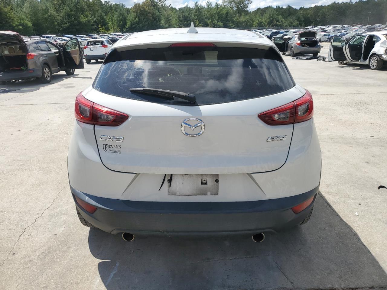 2018 Mazda Cx-3 Touring - Фото 6