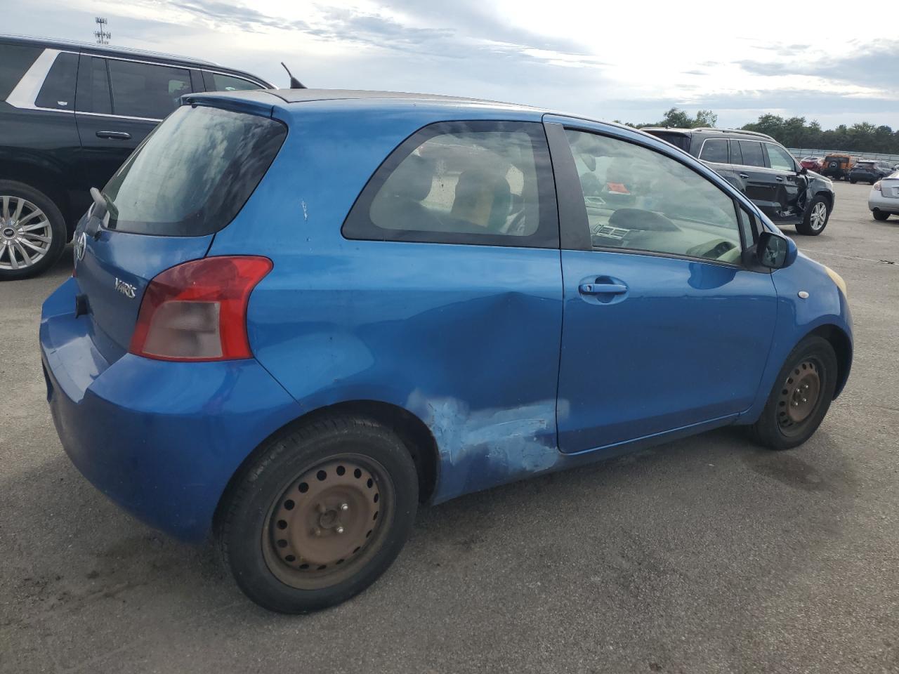 2007 Toyota Yaris - Image 3