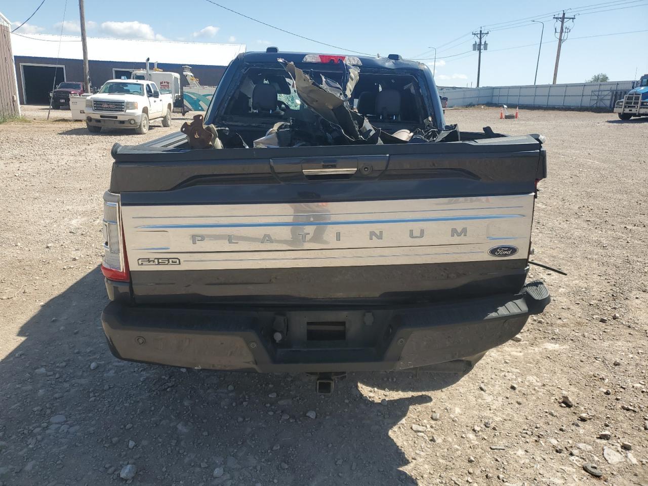 2021 Ford F150 Supercrew - Фото 6