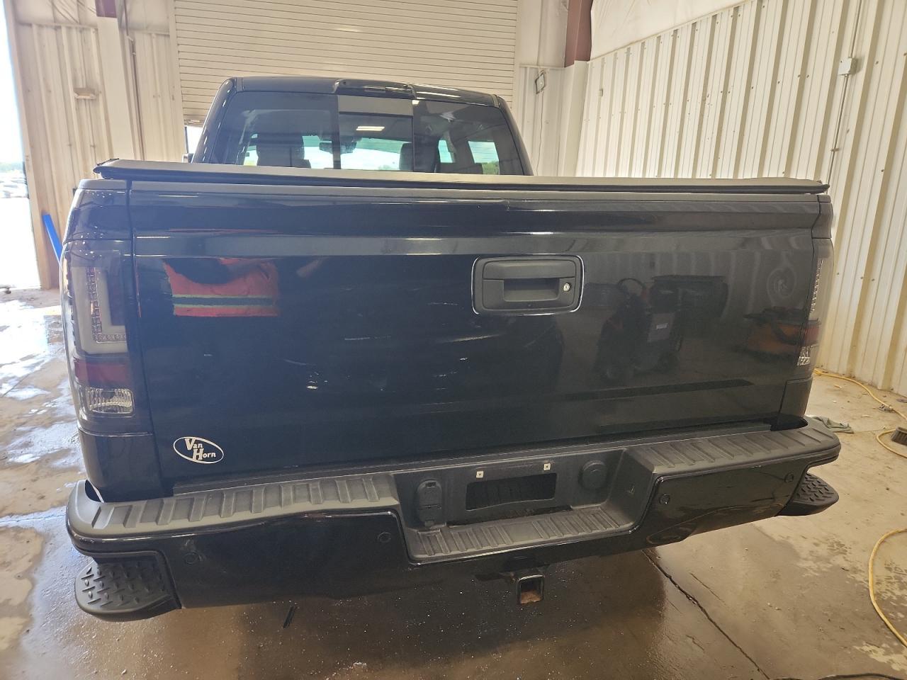 2017 GMC Sierra K1500 Denali - Image 6