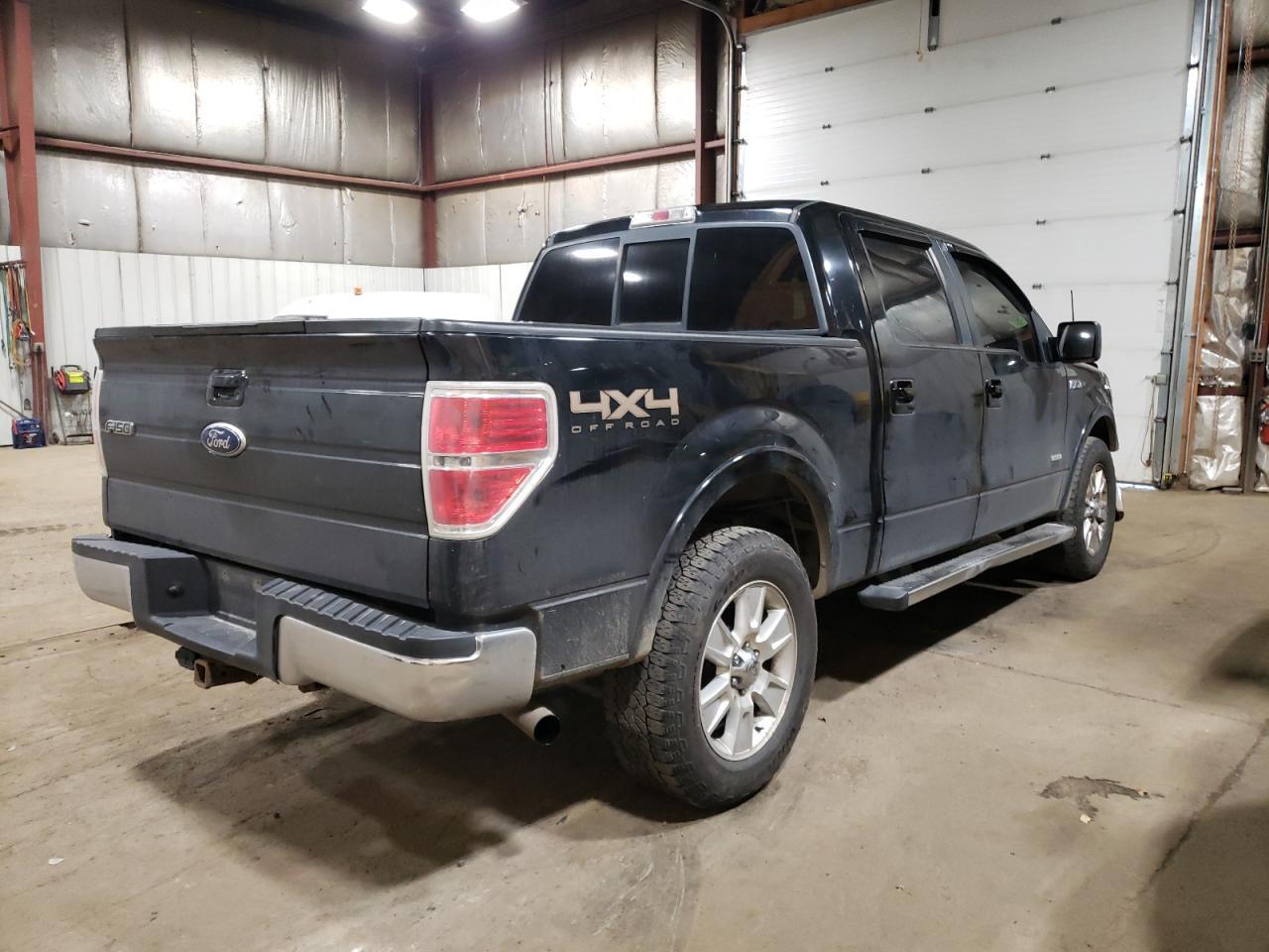 2011 Ford F150 Supercrew - Image 3