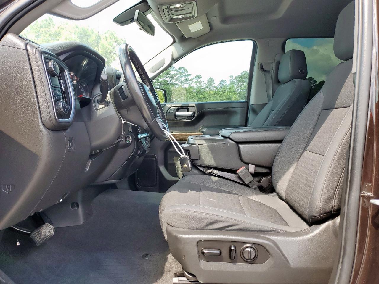 2020 Chevrolet Silverado C1500 Lt - Image 7