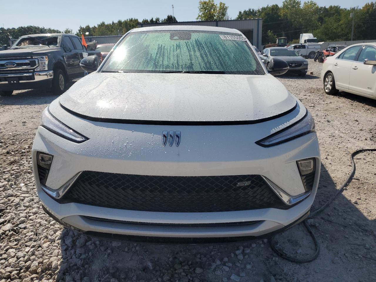 2024 Buick Envista Sport Touring - Фото 5