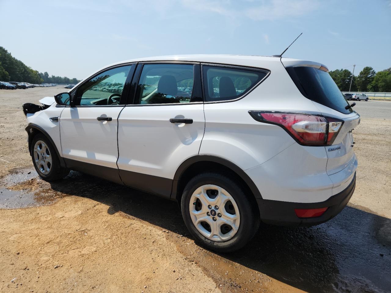 2017 Ford Escape S - Image 2