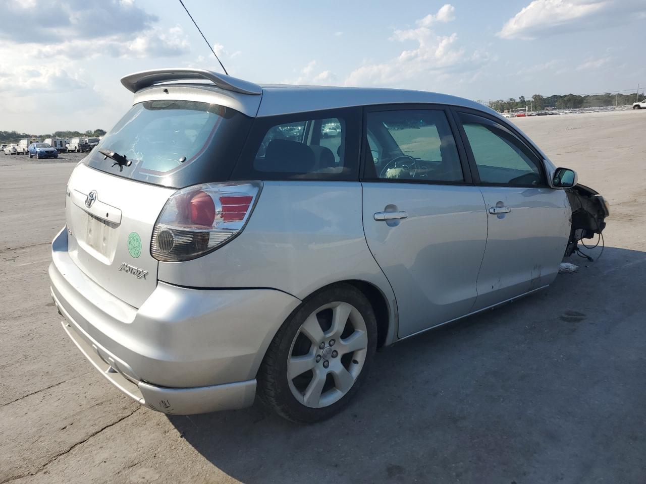 2005 Toyota Corolla Matrix Xrs - Image 3