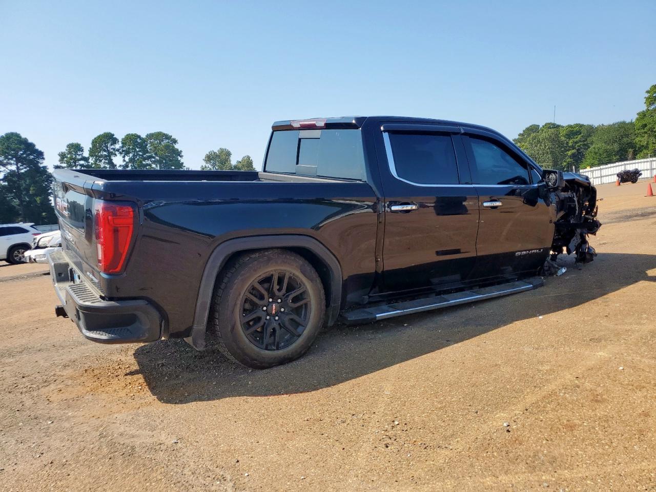 2020 GMC Sierra K1500 Denali - Фото 3