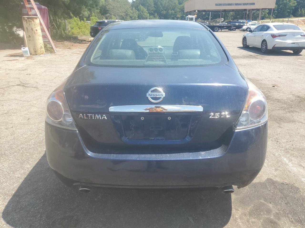 2009 Nissan Altima 2.5 - Image 6