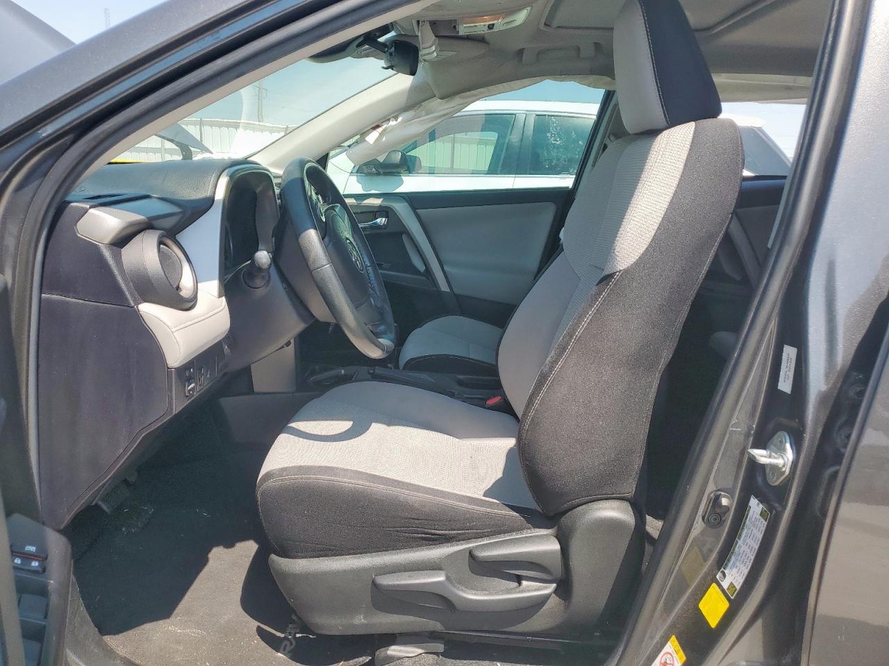 2018 Toyota Rav4 Adventure - Image 7