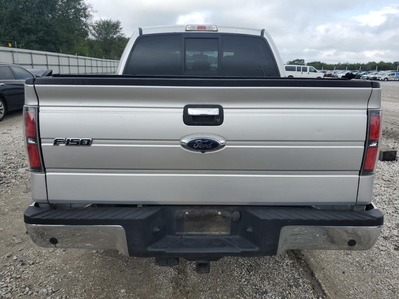 2014 Ford F150 Supercrew - Image 6